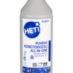 Nõudepesumasina geel HETI Puhdas All-in-One 1L