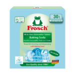 Nõudepesumasina tabletid FROSCH All-in-One 30tk