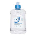 Nõudepesuvahend tundlikule nahale LV 500ml