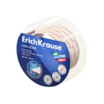 Pakketeip 48mmx50m ERICH KRAUSE läbipaistev hääletu