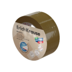 Pakketeip 48mmx50m ERICH KRAUSE pruun