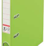 Registraator ESSELTE No.1 Power A4 50mm ereroheline