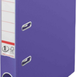 Registraator ESSELTE No.1 Power A4 50mm lilla