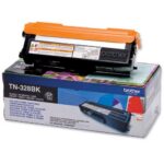 Tooner BROTHER TN-328BK (must)