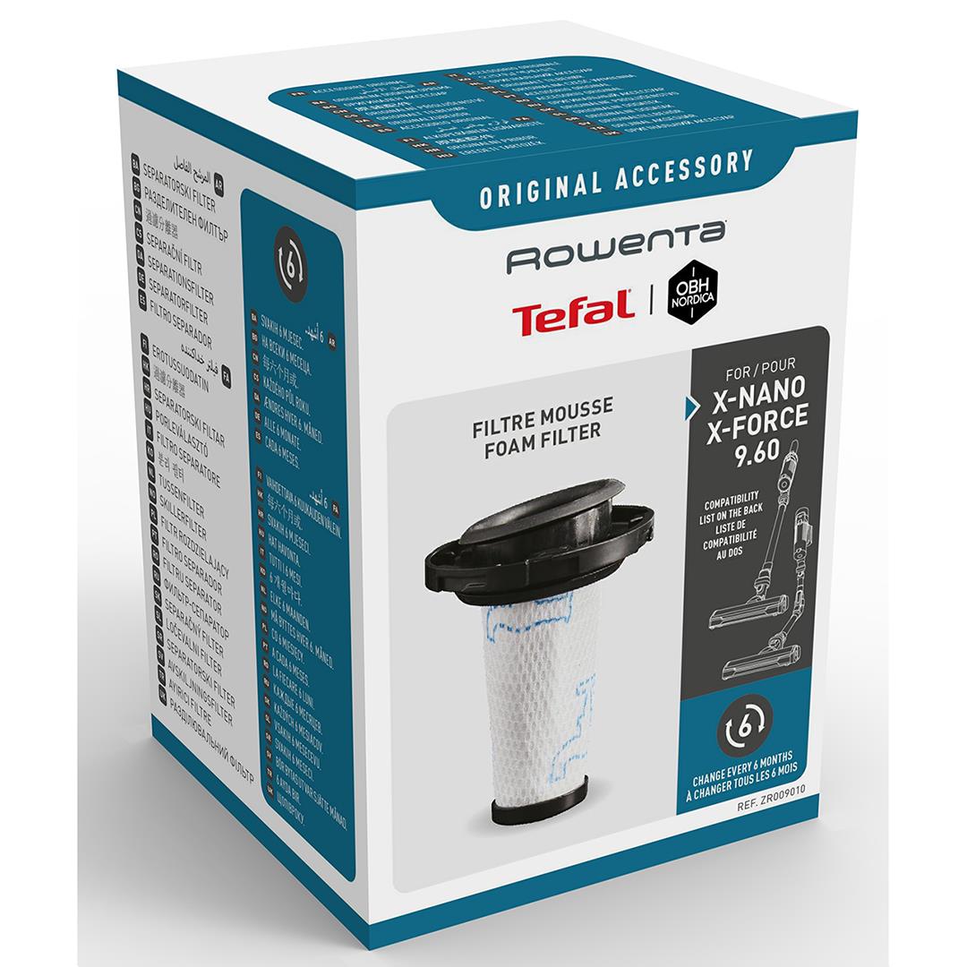 sm_187407_k_1_zr009010-1 Tefal, X-Force 9.60 TY20 & X-Nano TY11 - Pestav eraldusfilter - Image 1