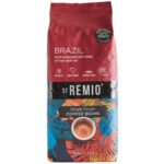 St Remio, St Brazil, 1 kg - Kohvioad