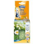 Aroomigraanulid tolmukotile SWIRL Spring