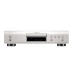 Denon DCD-900NE, hõbe - CD mängija