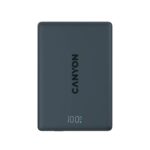 Canyon On Power 500. 5000 mAh, must - Akupank