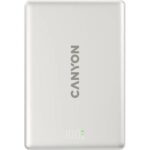 Canyon OnPower 511, 10000 mAh, hall - Akupank