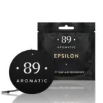 Aromatic89, Epsilon - Rippuv paberist õhuvärskendaja