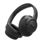 JBL Tune 780NC, must - Juhtmevabad kõrvaklapid