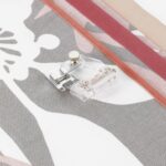 Presstald (reguleeritav kanditald, 7 mm) Brother