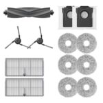 Dreame X40 Ultra/L40 Ultra - Lisatarvikute komplekt robottolmuimejale