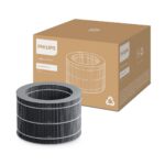Philips, 3400 Seeria - Niisutusfilter õhupuhastile