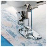 Presstald (lapitöötald) Brother