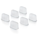 Severin Filka, 6 tk - Veefiltrid kohvimasinale