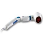 Massaažiseade infrapunaga Beurer MG40