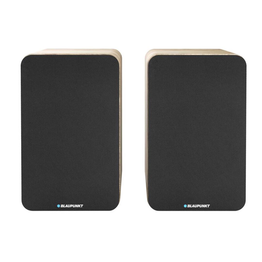 sm__k_1_bs50oak Blaupunkt BS50, pruun - Juhtmevabad riiulikõlarid - Image 1