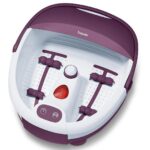 Beurer, lilla - Jalavann