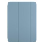 Apple Smart Folio, iPad Pro 11'' (M4), sinine - Tahvelarvuti ümbris