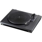 TEAC, täisautomaatne, bluetooth, must - Grammofon