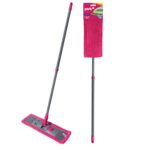 Taldmopp teleskoopvarrega YORK Classic
