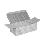 Tekstiilipüstoli kinnitus Regular 40mm 5000tk