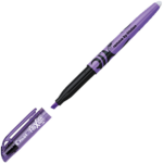 Tekstimarker PILOT Frixion Light kustutatav 4mm lilla