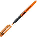 Tekstimarker PILOT Frixion Light kustutatav 4mm oranž