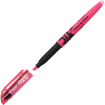 Tekstimarker PILOT Frixion Light kustutatav 4mm roosa