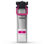 Tindikassett EPSON T11D3 XL (WF-C5390, WF-C5890) punane