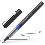 Tindipliiats SCHNEIDER Xtra 805 0,5mm sinine