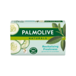 Tükiseep 90g PALMOLIVE Green Tea & Cucumber