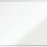 Valge tahvel 1500x1200mm NOBO Premium Plus Steel lakitud pind