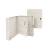 Võtmekapp FOROFIS 80-le võtmele  hall (240x300x75mm)