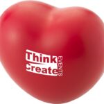 Stressipall SÜDA punane