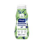 Nõudepesumasina geel MAYERI All-in-One Lemongrass 600ml