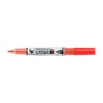 Tahvlimarker PILOT BeGreen V- Board Master UF/0,8mm koonilise otsaga punane
