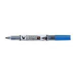 Tahvlimarker PILOT BeGreen V- Board Master UF/0,8mm koonilise otsaga sinine