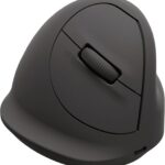 Arvutihiir juhtmeta FELLOWES Breyta Plus Vertical L suurus