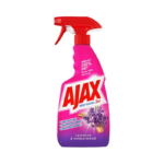 Üldpuhastusvahend AJAX Lavender & Sandalwood 500ml
