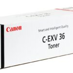 Canon Toner C-EXV 36 (3766B002)
