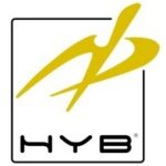 Compatible HYB Kyocera TK-5370C (1T02YJCNL0) Toner Cartridge, Cyan