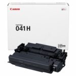 Canon CONTRACT Cartridge CRG 041H Black 20K (0453C004)