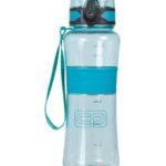 COOLPACK Water Bottle - Tritanum 550 ml Turquise