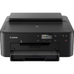 Canon PIXMA TS705a Printer Inkjet Colour A4 15 ppm USB Wi-Fi Ethernet LAN