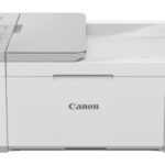 Canon PIXMA TR4756i Printer Inkjet Colour MFP A4 8.8 ipm USB Wi-Fi