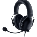Razer BlackShark V2 X (Xbox Licensed) Wired Gaming Headset, Black
