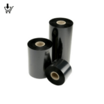 Carbon tape 64 mm x 74 m Wax (W406I)